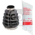 FEBI BILSTEIN 185326 Faltenbalgsatz, Antriebswelle