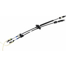 3150338 Seilzug, Schaltgetriebe ORIGINAL ERSATZTEIL