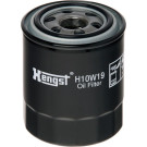 Hengst Filter | Ölfilter | H10W19