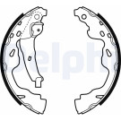 LS1961 Bremsbackensatz