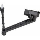 Metzger | Sensor, Niveauregulierung | 0901404