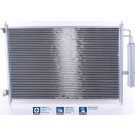 940121 Kondensator, Klimaanlage ** FIRST FIT ** 940121 Kondensator, Klimaanlage ** FIRST FIT **