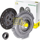 LuK 620 0605 00 Kupplungssatz RepSet