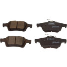 Maxgear | Bremsbelagsatz, Scheibenbremse | 19-2918