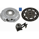 SACHS 3000 990 531 Kupplungssatz Kit plus CSC SACHS 3000 990 531 Kupplungssatz Kit plus CSC