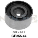 GE355.44 Umlenk-/Führungsrolle, Zahnriemen