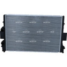 NRF | Kühler, Motorkühlung | 53623 NRF | Kühler, Motorkühlung | 53623