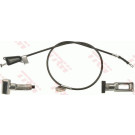 TRW | Seilzug, Feststellbremse | GCH224 TRW | Seilzug, Feststellbremse | GCH224