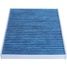 26-1814 Filter, Innenraumluft SILVER CARBON