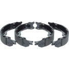 0 986 487 933 Bremsbackensatz, Feststellbremse