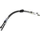 3150343 Seilzug, Schaltgetriebe