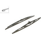 BOSCH 583S Scheibenwischer Twin 3 397 001 583 BOSCH 583S Scheibenwischer Twin 3 397 001 583