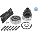 100 498 0018 Gelenksatz, Antriebswelle MEYLE-ORIGINAL: True to OE. 100 498 0018 Gelenksatz, Antriebswelle MEYLE-ORIGINAL: True to OE.