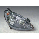 Magneti Marelli | Hauptscheinwerfer | 710301214204