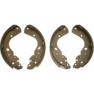 GS8443 Bremsbackensatz