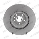 Ferodo | Bremsscheibe | DDF2597C-1