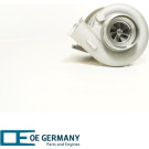 OE Germany Turbolader 02 0960 206601