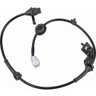 Metzger | Sensor, Raddrehzahl | 09001117