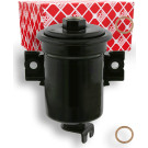 FEBI BILSTEIN 26442 Kraftstofffilter FEBI BILSTEIN 26442 Kraftstofffilter