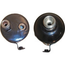 AD 267 000S Trockner, Klimaanlage BEHR