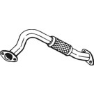 Bosal | Abgasrohr | 713-215