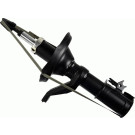 Sachs | Stoßdämpfer | 316 912