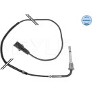 Meyle Sensor, Abgastemperatur MEYLE-ORIGINAL: True to OE 214 800 0044 Meyle Sensor, Abgastemperatur MEYLE-ORIGINAL: True to OE 214 800 0044