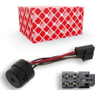 FEBI BILSTEIN 101012 Zünd-/Startschalter