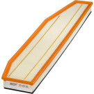 Hengst Filter | Luftfilter | E1018L