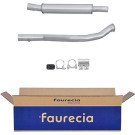 Hella Vorschalldämpfer Easy2Fit – PARTNERED with Faurecia 8LB 366 021-571