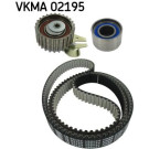 SKF | Zahnriemensatz | VKMA 02195 SKF | Zahnriemensatz | VKMA 02195