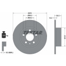 92046903 Bremsscheibe PRO