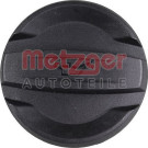 Metzger | Verschluss, Öleinfüllstutzen | 2141088