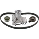 FEBI BILSTEIN 173513 Wasserpumpe + Zahnriemensatz FEBI BILSTEIN 173513 Wasserpumpe + Zahnriemensatz