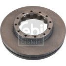 febi bilstein | Bremsscheibe | 47461
