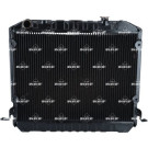 52073 Kühler, Motorkühlung 52073 Kühler, Motorkühlung