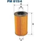 Filtron | Kraftstofffilter | PM 815/4