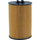 586617 Ölfilter