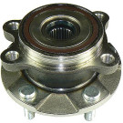 Metzger | Radlagersatz | WM 6874