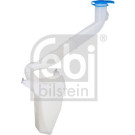 febi bilstein Waschwasserbehälter, Scheibenreinigung febi Plus 192738