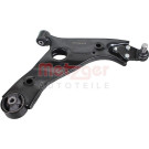 58181002 Lenker, Radaufhängung