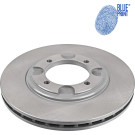 ADG04309 Bremsscheibe ADG04309 Bremsscheibe