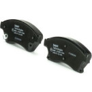 Delphi Bremsbelagsatz, Scheibenbremse LP2171