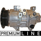 Mahle | Kompressor, Klimaanlage | ACP 353 000P