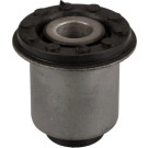 JBU493 Lagerung, Lenker