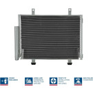 Nissens | Kondensator, Klimaanlage | 940356
