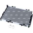 NRF | Kühler, Motorkühlung | 53945