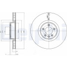 BG9079C Bremsscheibe