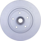 Hella | Bremsscheibe | 8DD 355 123-321