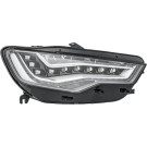 Hella | Hauptscheinwerfer | 1LX 011 151-441